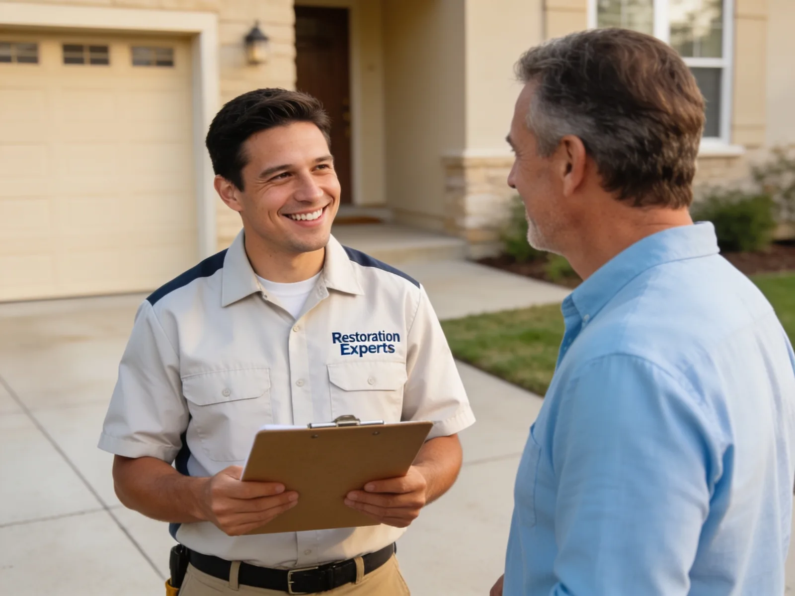 Water Damage Cleanup Belpre, KS FAQs